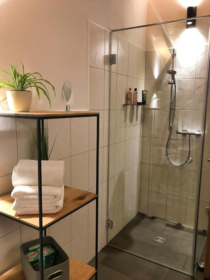 Ferienwohnung Kaindl Chieming Dış mekan fotoğraf