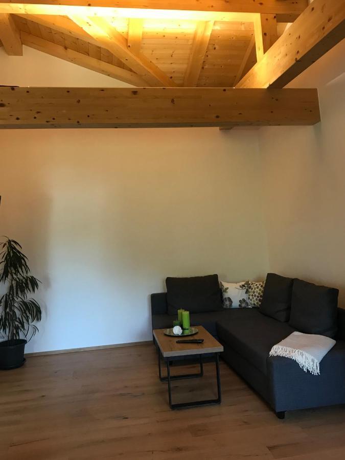 Ferienwohnung Kaindl Chieming Dış mekan fotoğraf